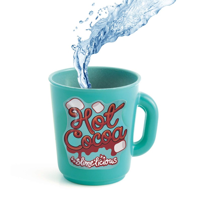 Canal Toys So Slime DIY Slime’Licious Scented Slime Case –