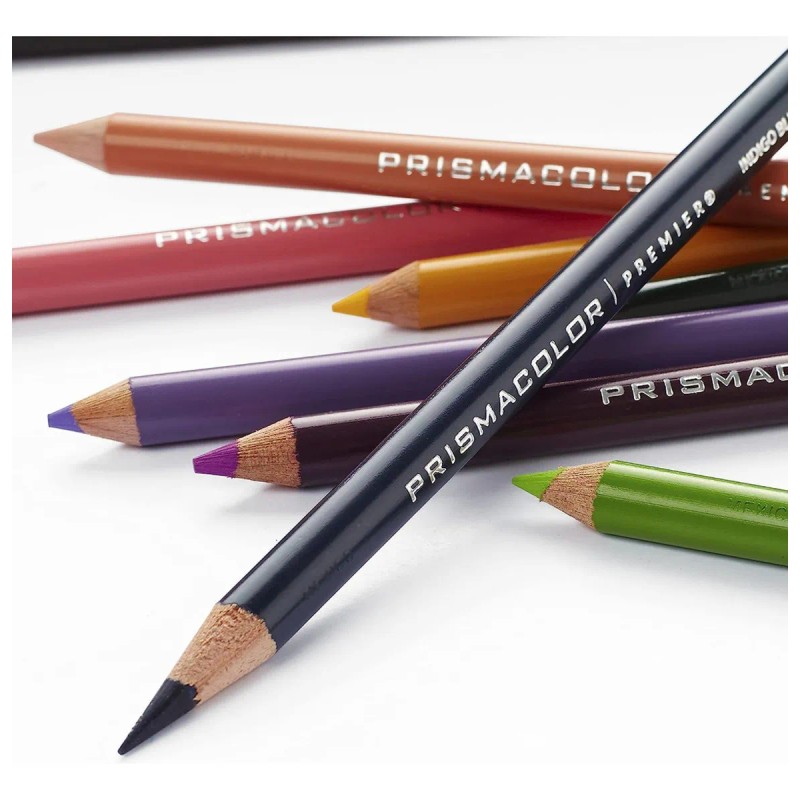 Prismacolor Premier 150 Colores Profesionales Alta Calidad