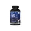 Natural Night Complex Dormir Bien 180 Capsulas Suplemento Sabor Sin