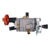 Mikatesi 4180-120-0617 FS131 Carburetor for Stihl FS131 FS131R HT131 HT133