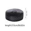 Bar Tape Road Bike | Road Bicycles Handle Wraps,Anti-Slip Handlebar