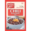 Amazing Taste Chili Seasoning Bundle (10 Packets- 1 oz ea.)