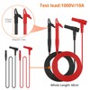 Proster Multimeter Test Leads Set - 24 in 1 Test