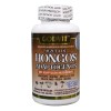 Godvit Hongos Adaptogenos 60caps