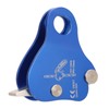 Climbing Rope Grab 7075 Aluminum Alloy Climbing Ascender Fall Protection