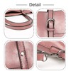 Women's Tote Bags Water Proof Ladies Leather Purse Handbags Large