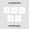 Antifragile (Compact Ver.)