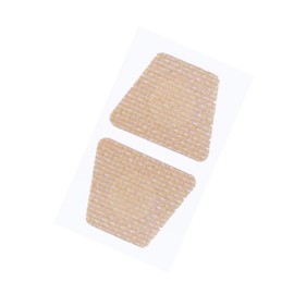 Nagelpflaster zur nächtlichen Erneuerung – Unterstützung der Zehennägel mit pflanzlicher Formel, spendet Feuchtigkeit und peelt, um Verfärbungen zu verbessern, einfach anzuwendende Pflaster for dicke,