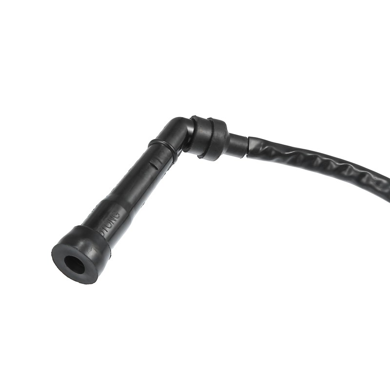 X AUTOHAUX 2 Pcs Motorcycle CDI Ignition Coil Engine Ignition
