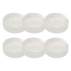 Aminon Lucent Beauty Soap (Yeast Soap) 3.5 oz (100 g) (Set of 6)