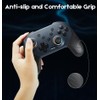 BINBOKPLAY Switch Controller, Switch Controller Compatible with Switch/Switch Lite, Wireless