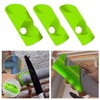 3Pcs Foam Pipe Insulation Cutter Guides Foam Tube Insulation Cutting