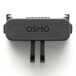 Osmo Bi-Directional Quick Release Folding Adapter Mount