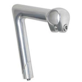 Nitto (日東) Stem npii NJS npii 12 φ 25.4 φ 22.2 120 Silver