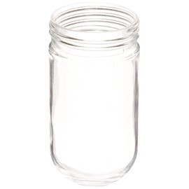 RAB Lighting Globe Glass 100 Series Clear