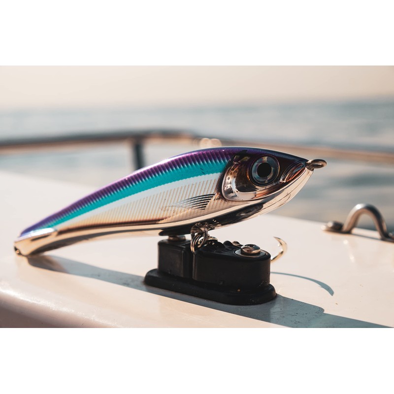 Rapala Xrmagst17-phv, Currican Adultos Unisex, Multi, Una Talla