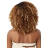 Outre Quick Weave - Sable (DXH SILVER BROWN)