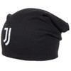 Juventus Unisex 133121 Hat, Black, One Size, black