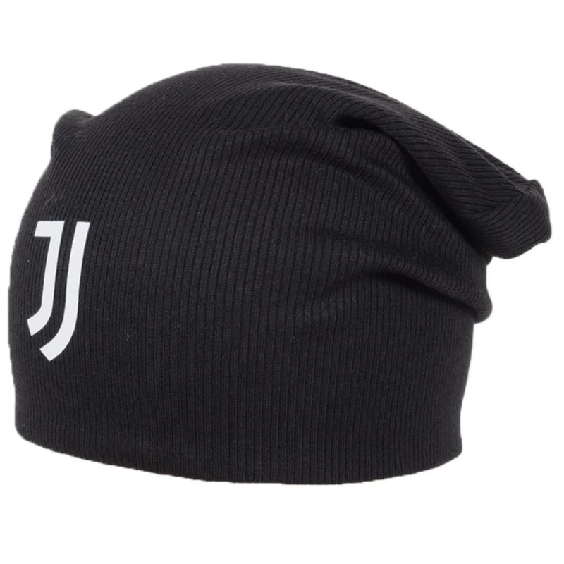 Juventus Unisex 133121 Hat, Black, One Size, black