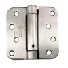 Hinge Outlet Adjustable Spring Hinges, 4 Inch with 5/8 Inch