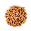Sunburst Whole Almonds Dry Roasted & Sea Salted, Non GMO