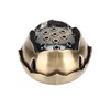 Incense Burner Antique Exquisite Metal Incense Burner Holder for Incense