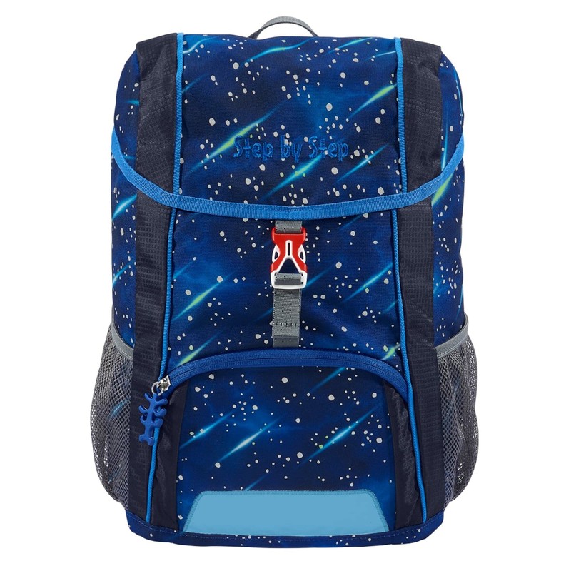 Step by Step 13 L Kids Backpack Set with Seat