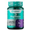 Solanum Magnesios Espirulina Vitamina Caps Sabor