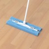 AZUMA FL382 Floor Mop/Floor Wiper Wiper L for Use with