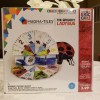 Magna-Tiles -The Grouchy Lady Bug,16 Piece Set, World of Eric Carle,