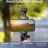 Honlyn Frame Smartphone Holder Compatible with DJI OSMO Pocket 3