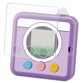 ClearView Chiikawa Screen Protector Film for Cameras [Anti-Reflective Non-Filler Type] No Glare, Made in Japan