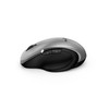 Genius Ergo 8200S Wireless Mouse Ergonomic Design Silent Click Type