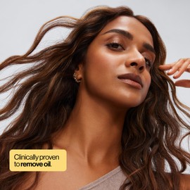 Eva NYC Invisible Dry Shampoo Spray Value Size - Oil-Absorbing, Removes Odor & No White Cast - Freshen Up Dry Shampoo For Women - For Light, Dark + Oily Hair - Warm Vanilla Scent - 7.3 oz