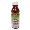 Mighty Muscadine 100% Muscadine SuperFruit Juice Cold Pressed from the