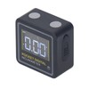 Pocket Digital Inclinometer Protractor Magnetic Angle Finder Measuring Tool for