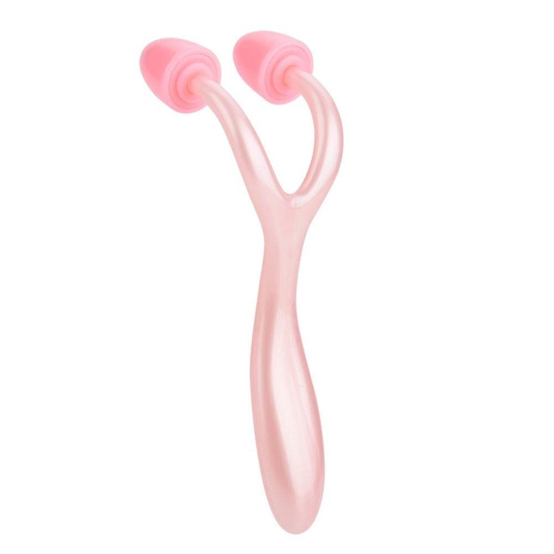 Nose Shaper Massager Roll + Smoothing Beauty Clip + Nose