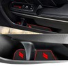 Auovo Anti dust Mats for Charger 2021 2015-2022 Accessories Custom
