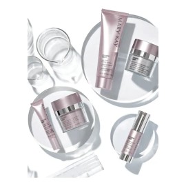 Repair Crema Día Fps 30 Y Crema De Noche Reparadora Mary Kay