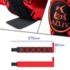 AZLIV Wrist Wrap, Wrist Support, Azlib, Muscle Training, Weight Training