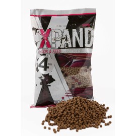 BAIT TECH XPAND PELLETS 6MM - BTVDE407