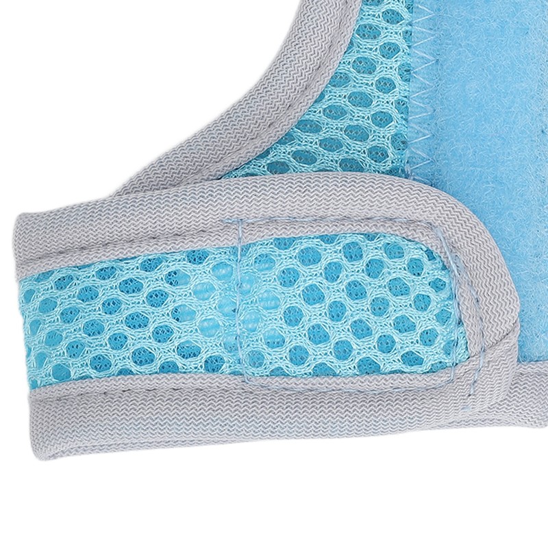 Children Thumb Stabilizer Breathable Thumb Spica Support Brace Stabilizer for