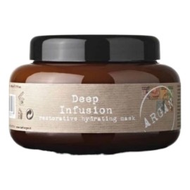 Nashi Argan Deep Infusion Mask, Máscara Hidratación Profunda