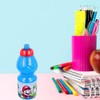 ILS I LOVE SHOPPING Kids Plastic Sports Bottle 400ml with