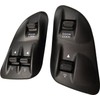SWITCHDOCTOR Window Master Switch, Bezel, Front Passenger Window Switch, &