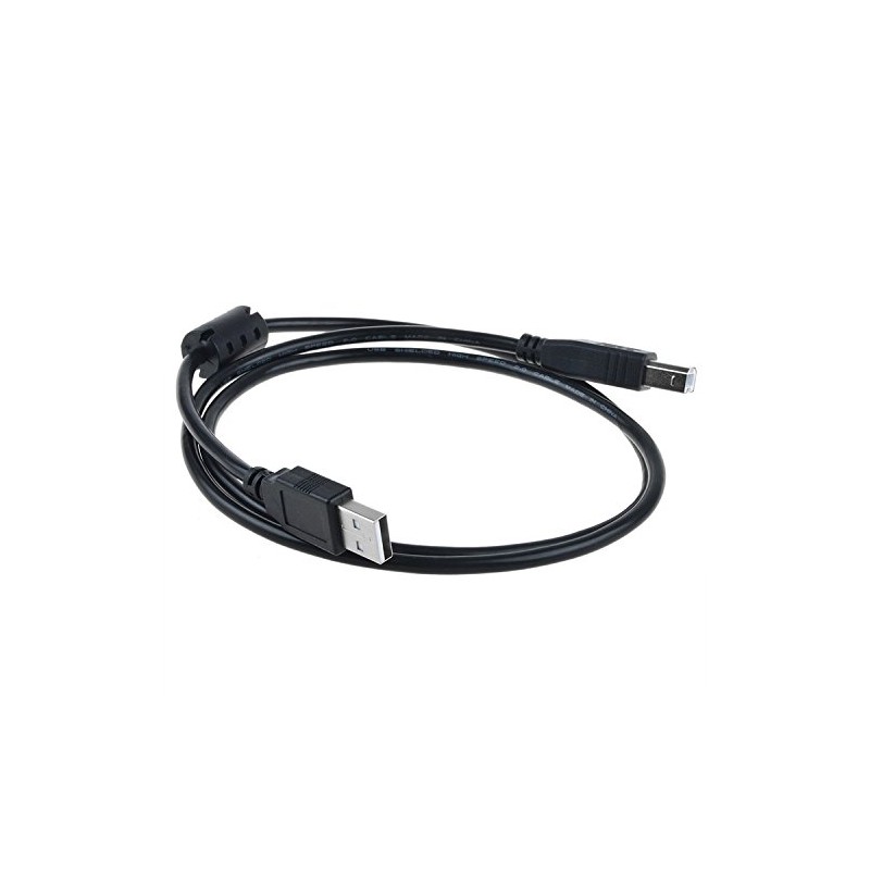 PK Power USB Cable PC Cord for Akai MPK25 MPK49