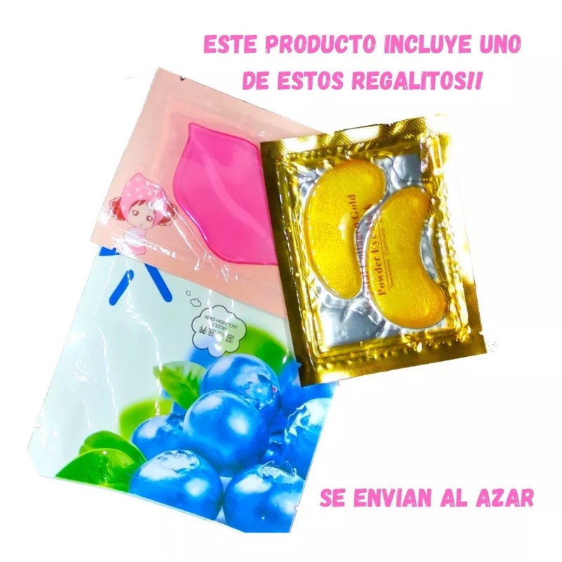 Fav Beauty Delineador Punta Fina Tipo Plumón Kit De 3