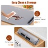 Food Warming Mat for Food, Electric Warming Tray with 7