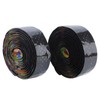 Bike Handlebar Tape NonSlip Cycling Bar Wrap PU Leather Highway