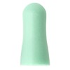 Mimot Kids Size Anti-Bacterial Ear Plugs 2 Pairs with Travel